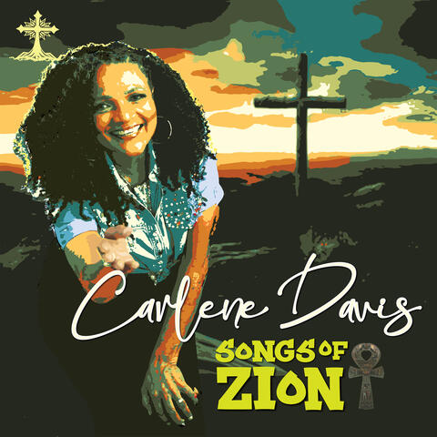 Songs Of Zion album art