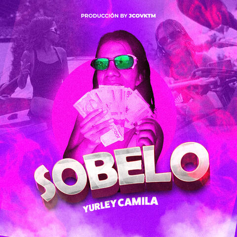 Sobelo album art