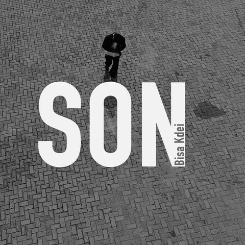 Son album art