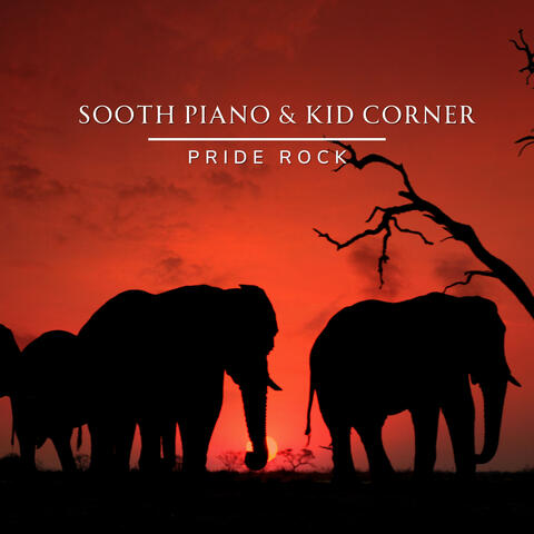 Pride Rock album art