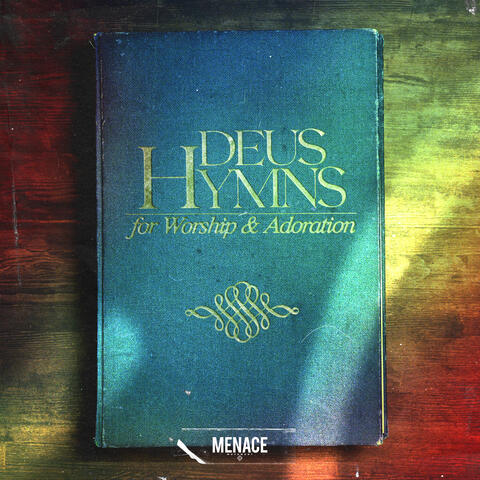 Deus Hymns: For Worship & Adoration album art