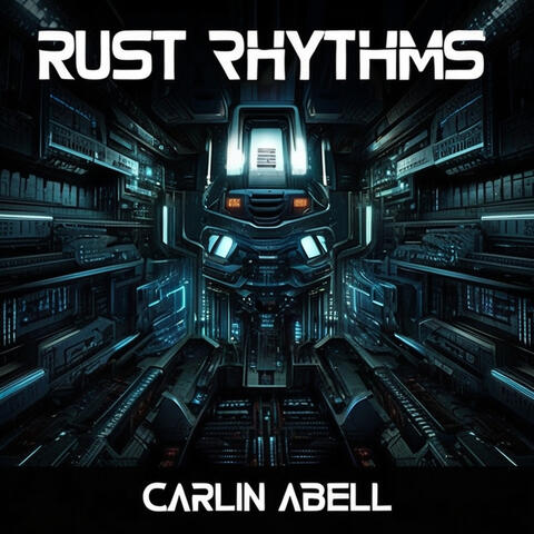 Rust Rhythms album art