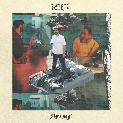 SOMETIME album art
