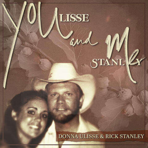 You And Me album art