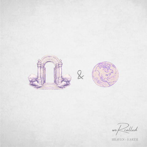 Heaven & Earth album art