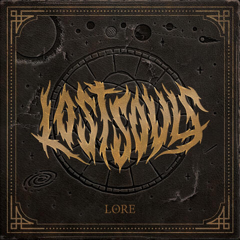 Lore album art