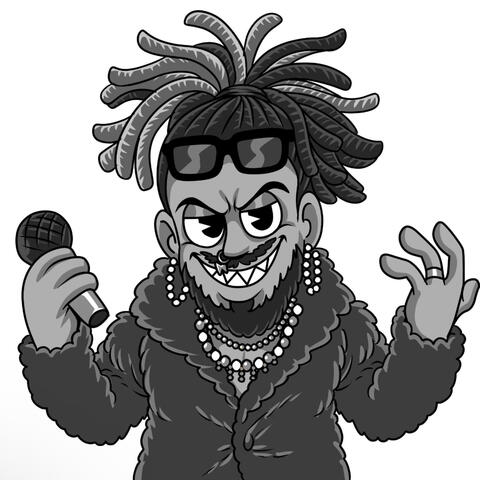 Da Convo album art