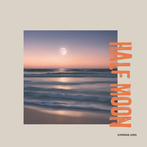 Half Moon album art