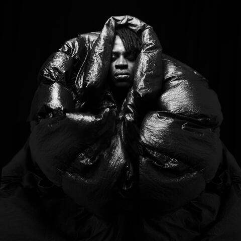 Hit It All album art