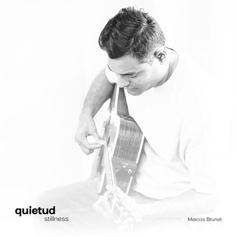 Quietud album art