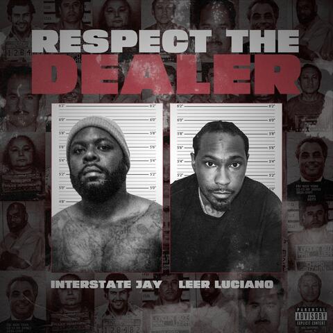 Respect The Dealer album art
