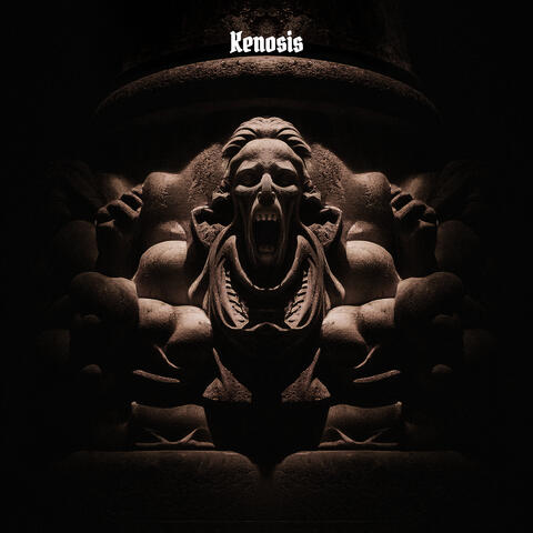 Kenosis album art