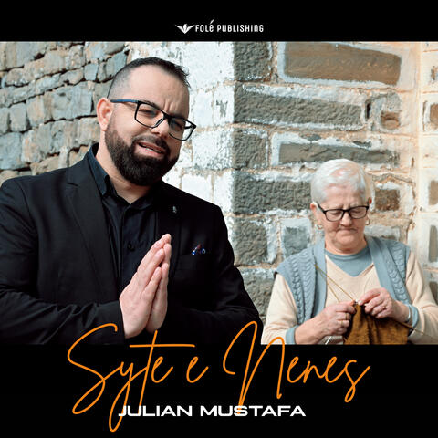 Sytë e Nënës album art