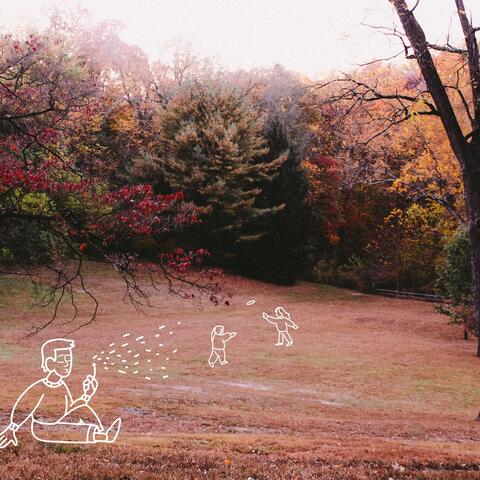 [REDACTED] album art