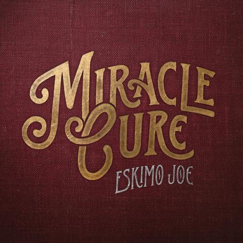 Miracle Cure album art