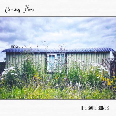 Coming Home album art