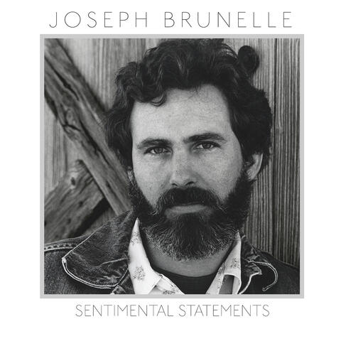 Sentimental Statements album art