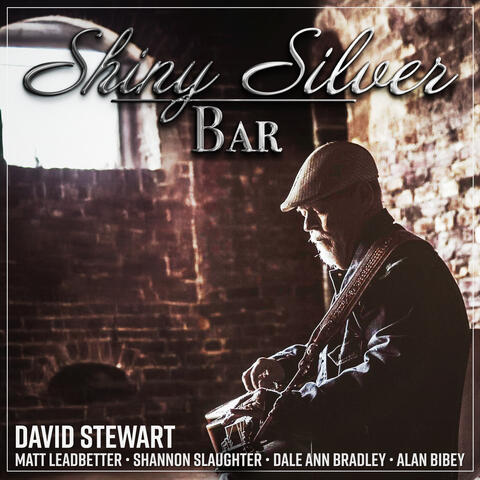 Shiny Silver Bar album art