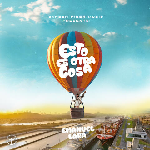 Mesías album art
