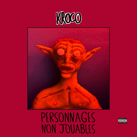 Personnages non jouables album art