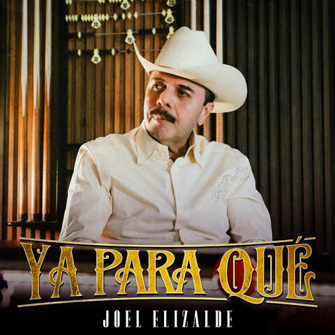 Ya Para Qué album art