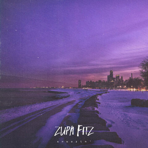 snoozin' album art