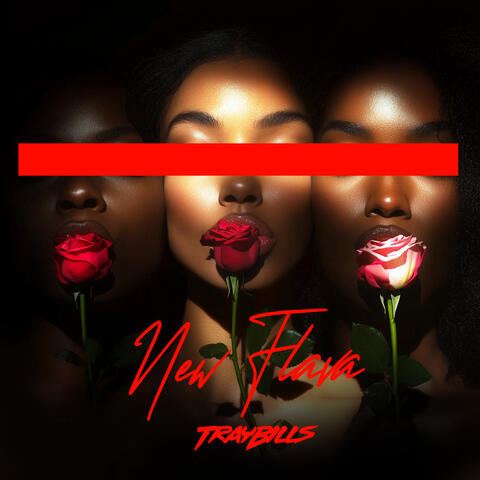 New Flava album art