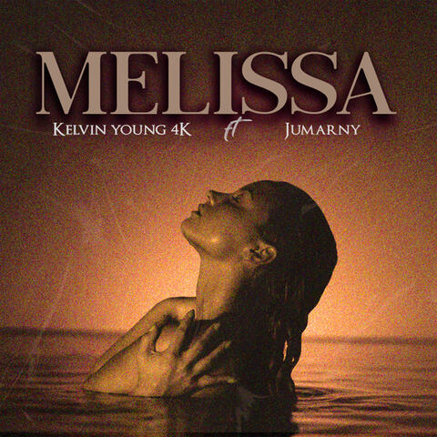 MELISSA album art