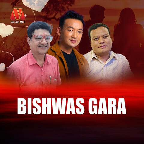 Biswash Gara album art