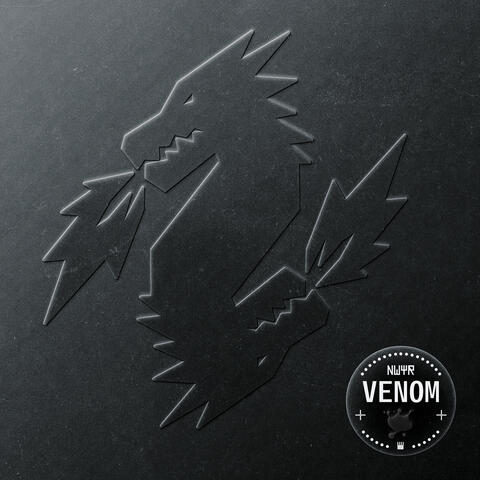 Venom album art