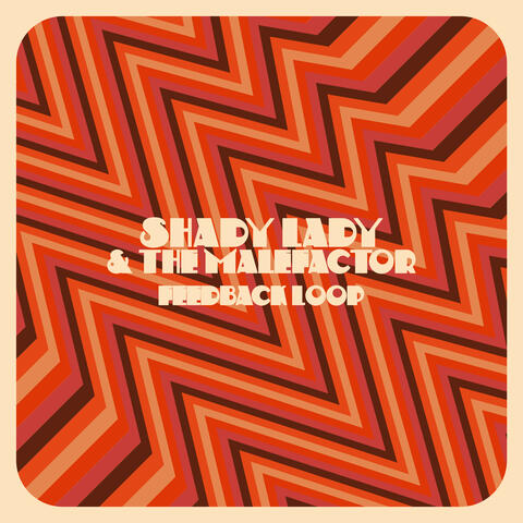 Feedback Loop album art