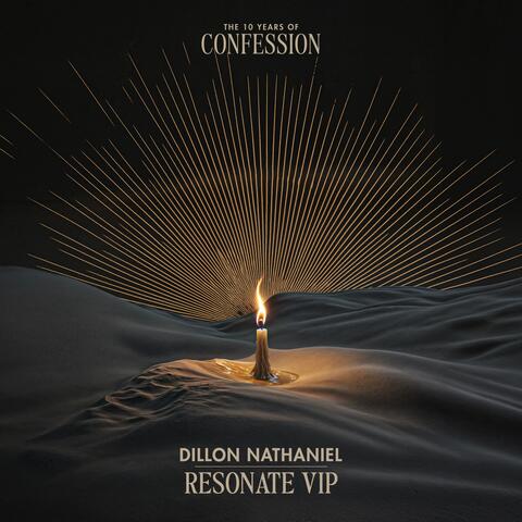 Resonate VIP album art