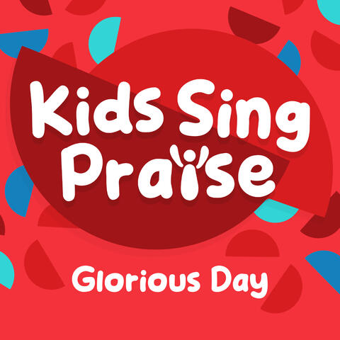 Glorious Day album art