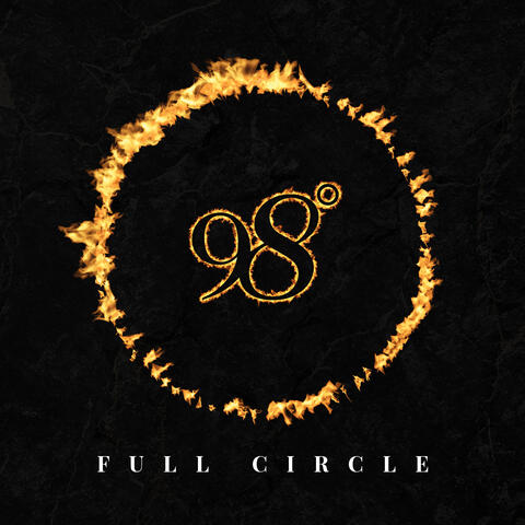 Full Circle album art