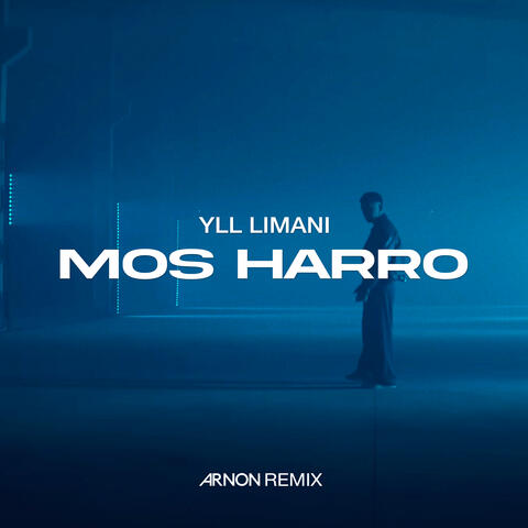 Mos Harro album art