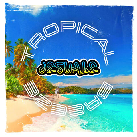 Tropical Breeze album art