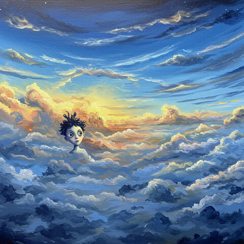 Attention of Heaven album art