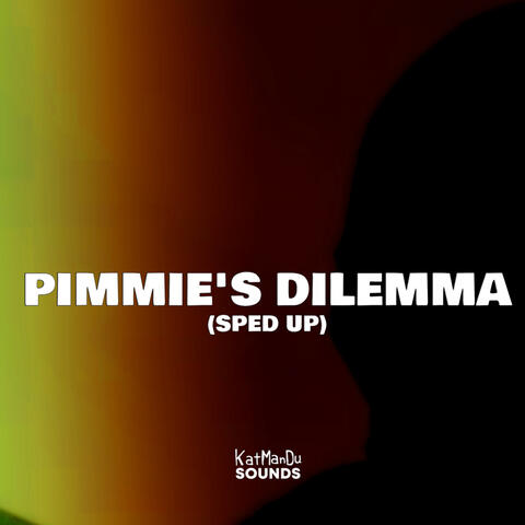 PIMMIE'S DILEMMA album art