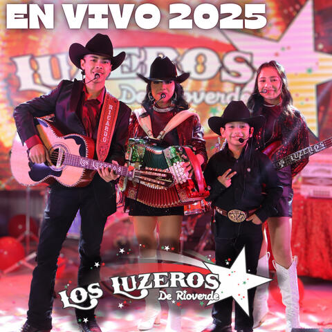 En Vivo 2025 album art