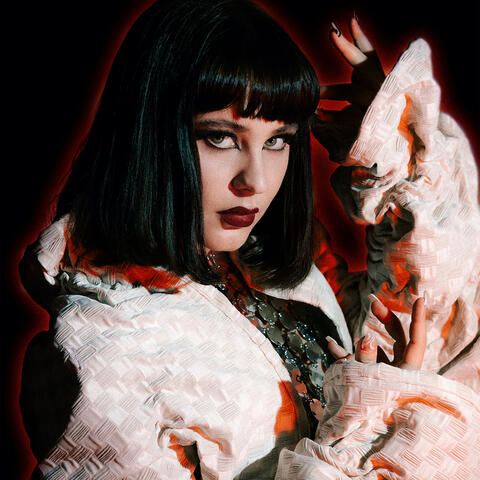 Melancholia album art