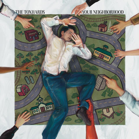 Your Neighborhood album art