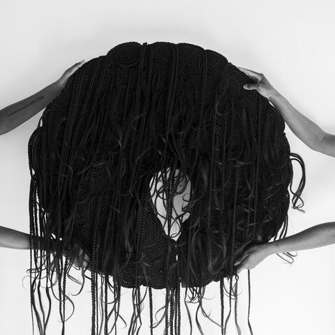 Five Prayers album art