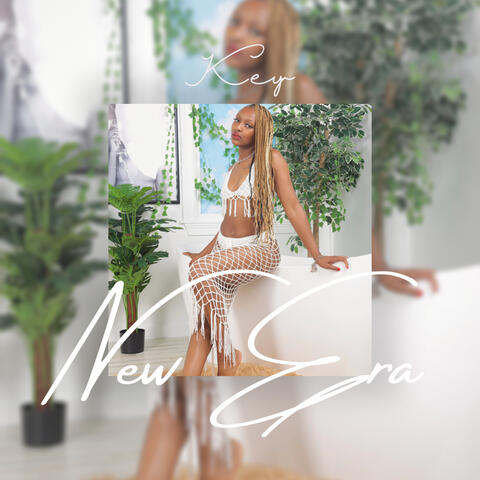 New Era album art