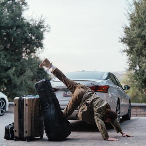 Life I Wanted album art