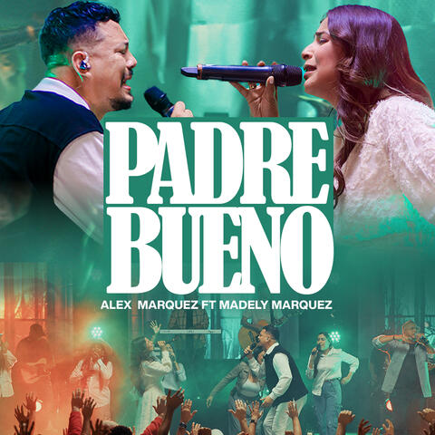 Padre Bueno album art