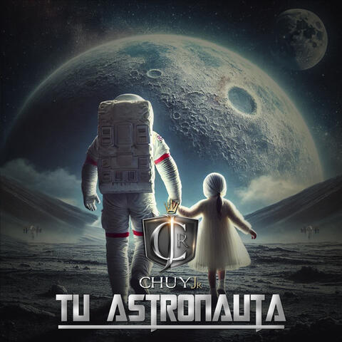 Tu Astronauta album art