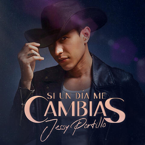 Si Un Día Me Cambias album art
