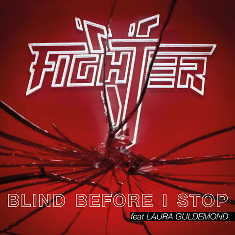 Blind Before I Stop (feat. Laura Guldemond) album art