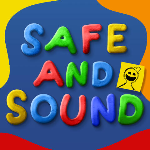 Safe and Sound album art