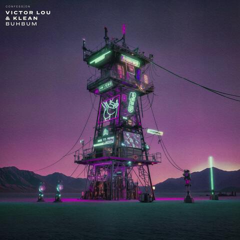 BUHBUM album art